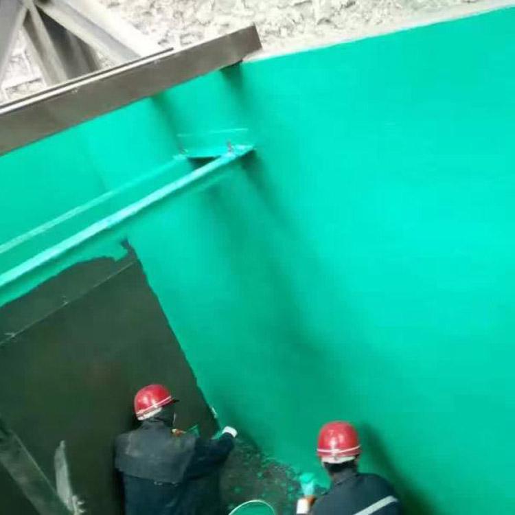 彩色防滑路面和景观水洗树脂石施工各有特点